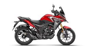 Honda CB200X rental in Two wheelers category